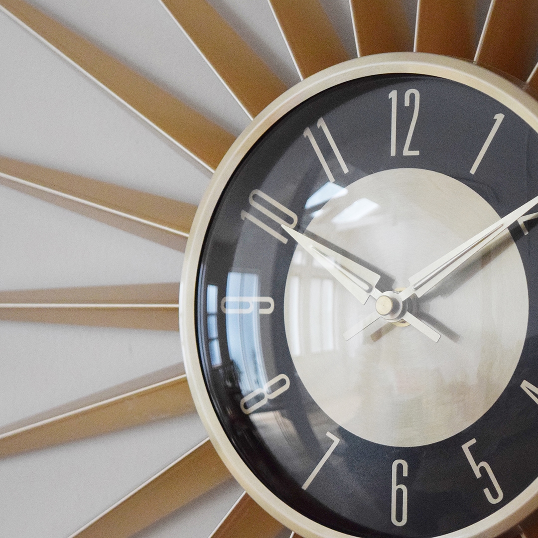 エミッツタイム | 壁掛け時計 | BRANDS,DETAIL | DETAIL ONLINE STORE