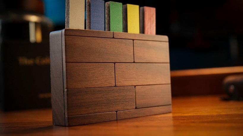 カラフルボックス（色と順番が完全に一致）｜メンタル,予知・予言や