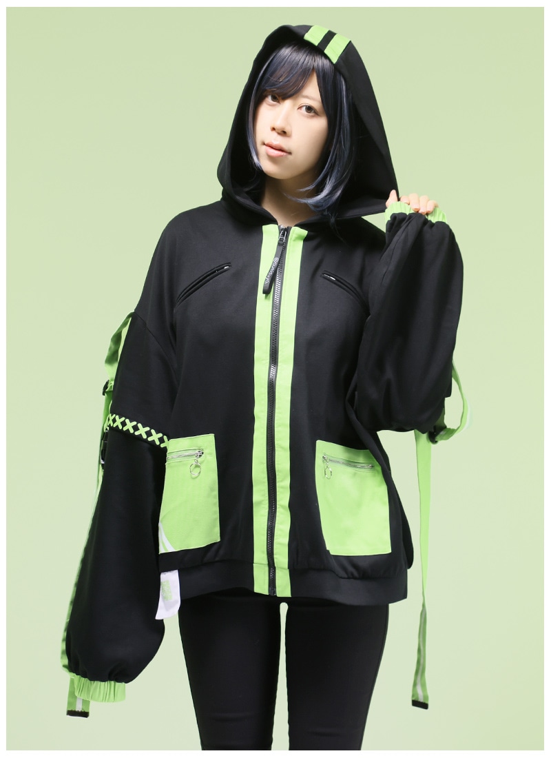 最短即日出荷】澄さんコラボグッズ＊Favoriteコラボ＊すみっこパーカー