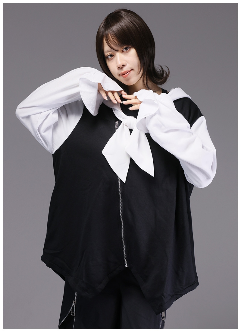 最短即日出荷】ユニセックス ビッグシルエット 男女兼用 ＊Favorite