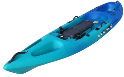 忍（冬のキャンペーンでお得！） | カヤック（本体）,バイキング