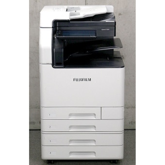 6ヶ月延長保証対象のカラー中古コピー機（複合機） ｜ オフィスハード