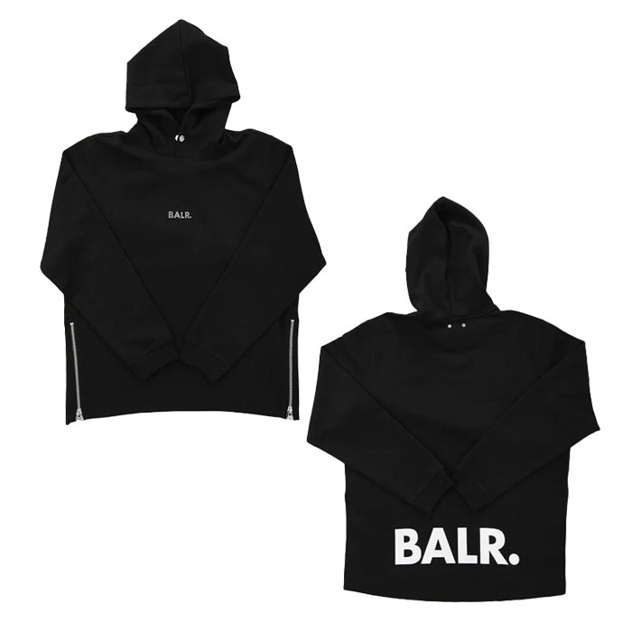 BALR./ボーラー【日本限定】JP Q-SERIES STRAIGHT CLASSIC BIG LOGO