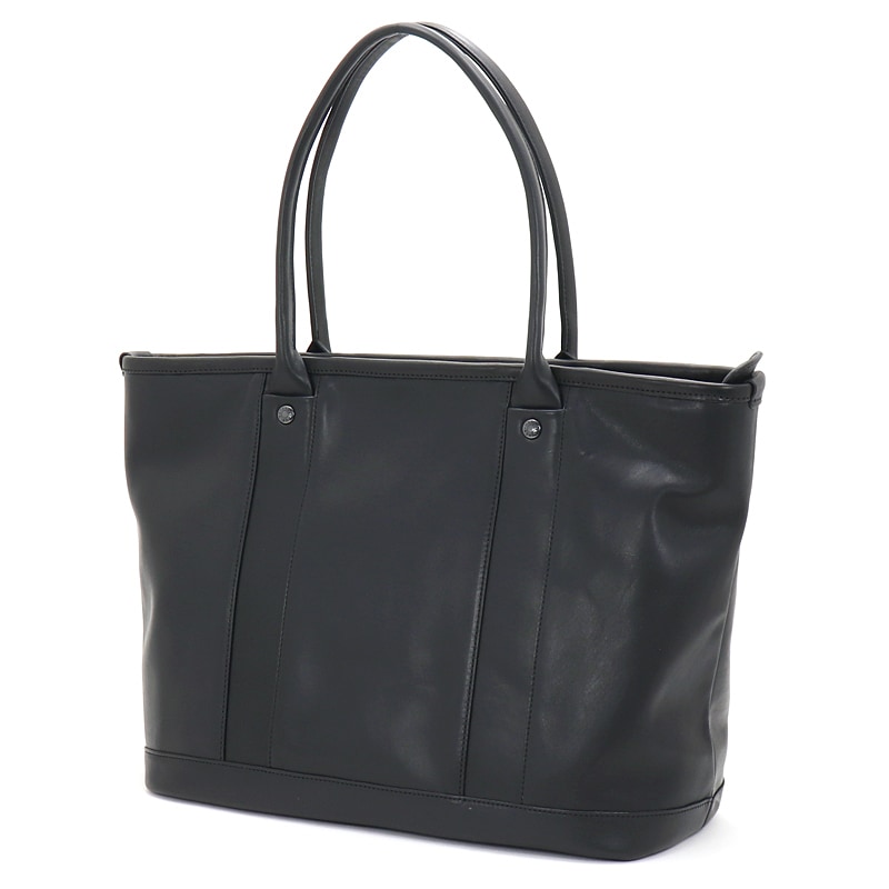 MOTO イタリアンホースレザージップトートバッグ モト MOTO ホース