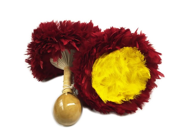 ウリウリ 一体型 AlohaHulaSupply Sサイズ/品番URI16 フラダンス用品