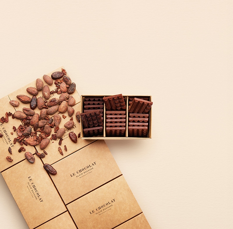 商品一覧｜【公式】チョコレート専門店ル・ショコラ・アラン・デュカス
