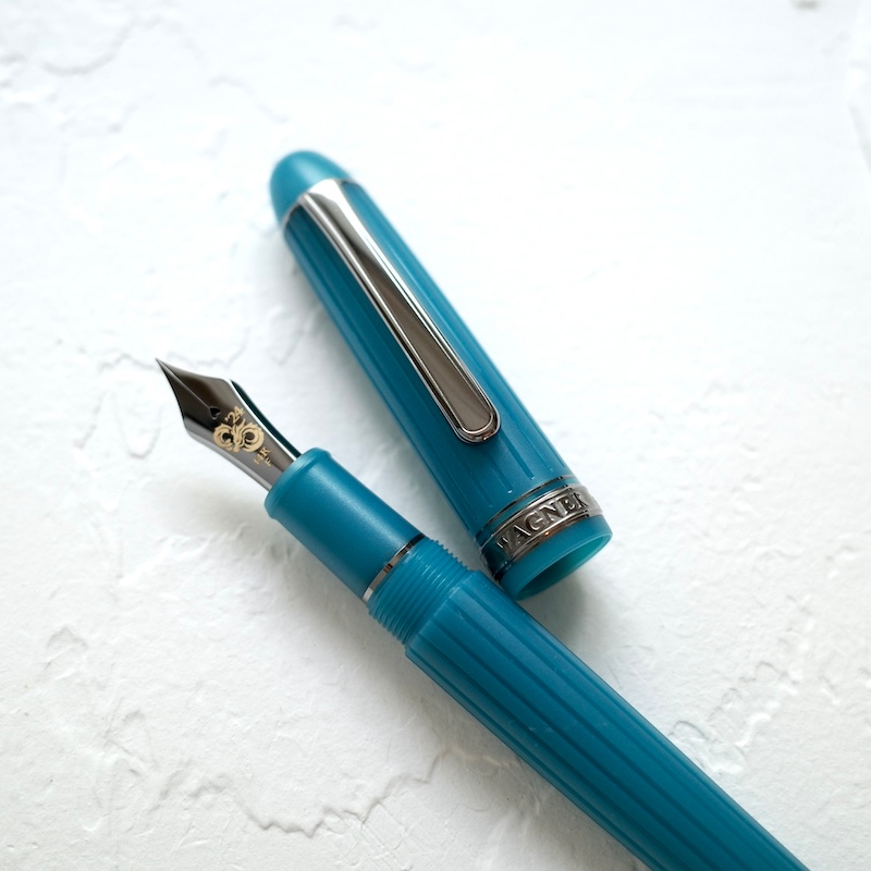 WAGNER2024 Azure Dragon【F/M/B】 | 新着商品 | Lichtope Online Store