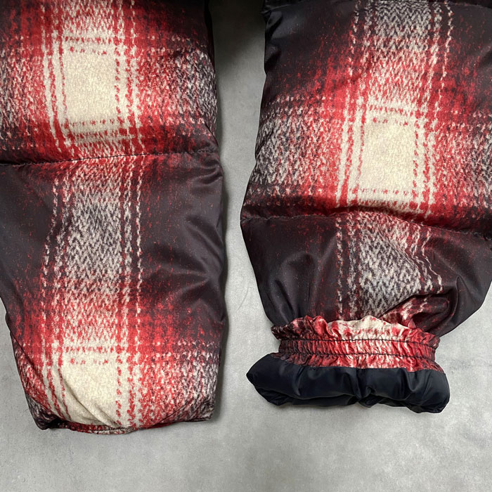 ポロ ラルフローレン レディース ビッグポニー チェック ダウン