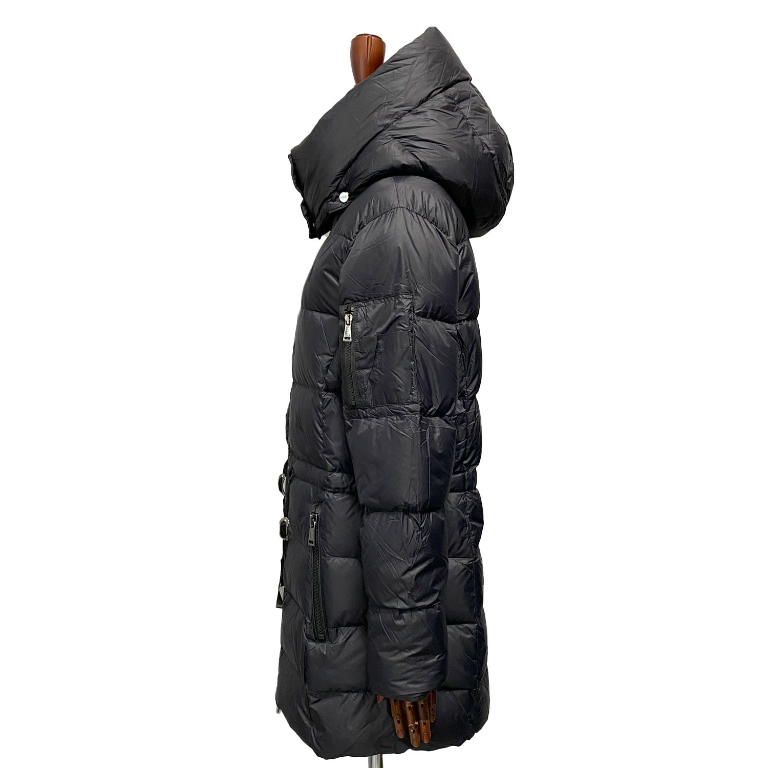 ポロ ラルフローレン レディース フード付き ワンポイント ポニー