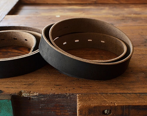 NdH] クロムエクセル ベルト bllb0761 | カジュアルベルト | ベルト