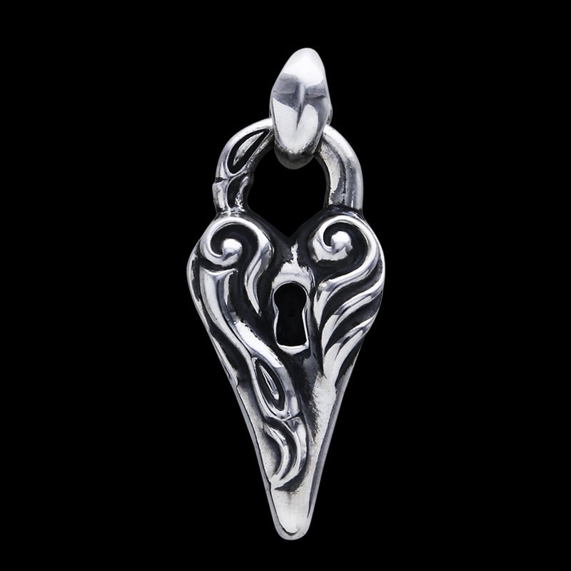 スワン ダイブ ペンダント | メイティングフライト コレクション