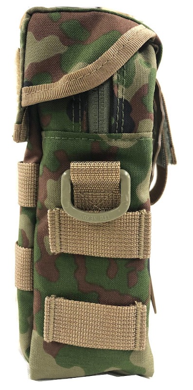 AOSE 図納ポーチ | ポーチ | A.O.S.E.