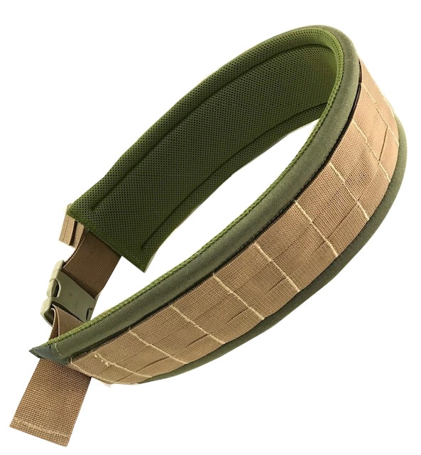 AOSE モールパトロールベルト | アクセサリー | A.O.S.E.