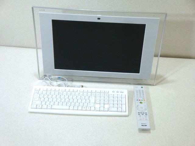 VAIOディスクトップ PCG-286N VAIOディスクトップ PCG-286N 【公式通販】