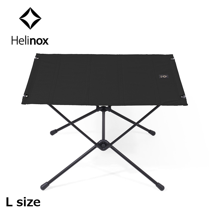 HELINOX 19752014 タクティカル テーブル Lsize【ヘリノックス