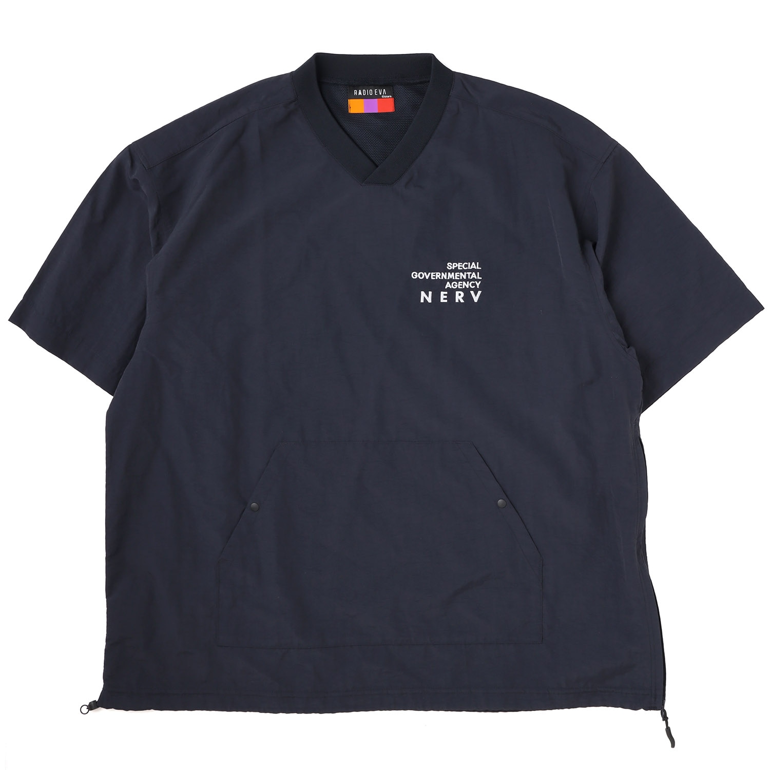 エヴァンゲリオン公式アパレルブランド【RADIO EVA Online Store】