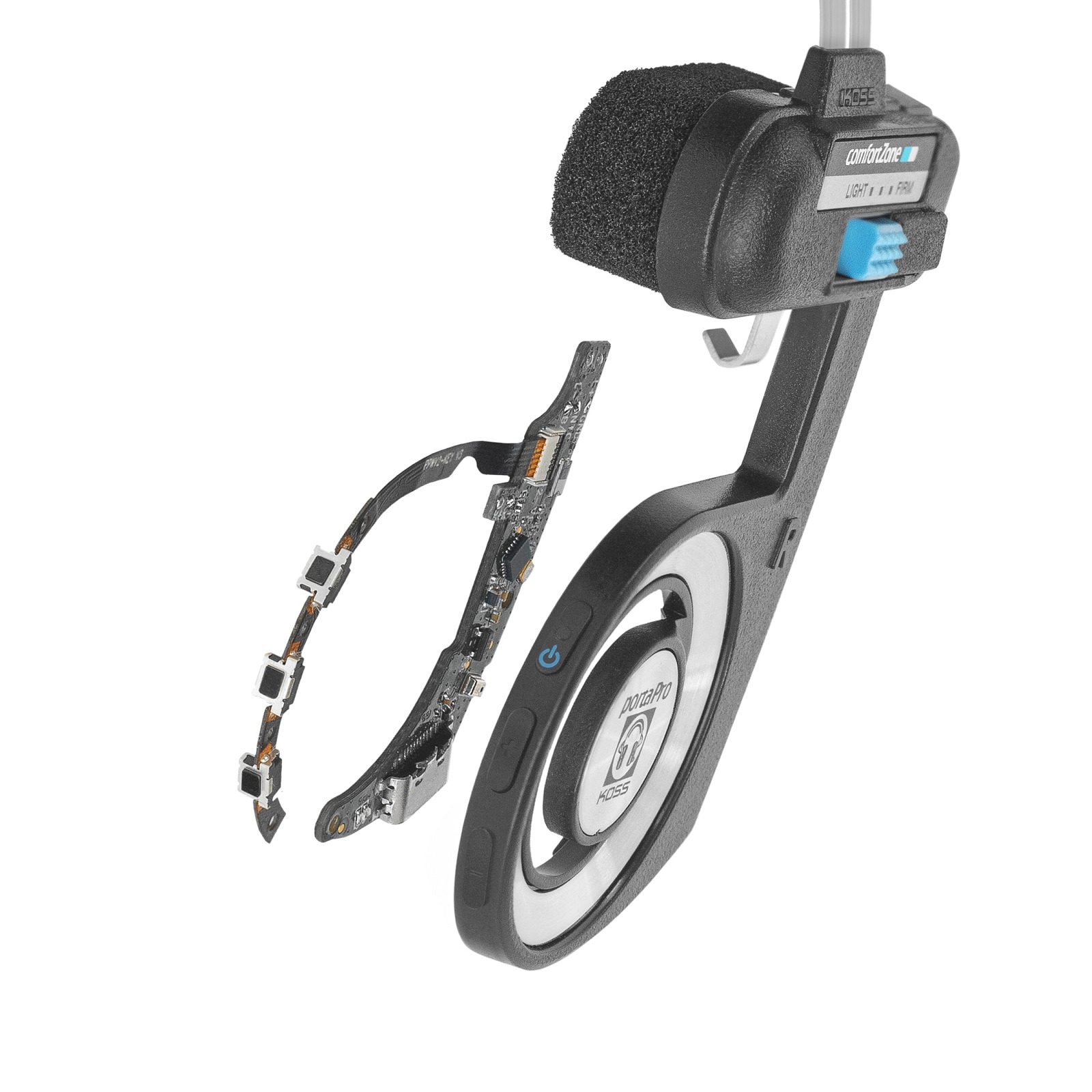 本店だけ！1年延長保証！】 KOSS(コス) Porta Pro® Wireless 2.0