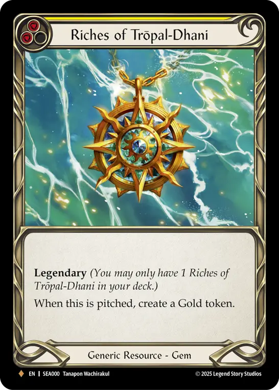 High Seas,Fabled & Legendary & Marvel | TOKYO FAB