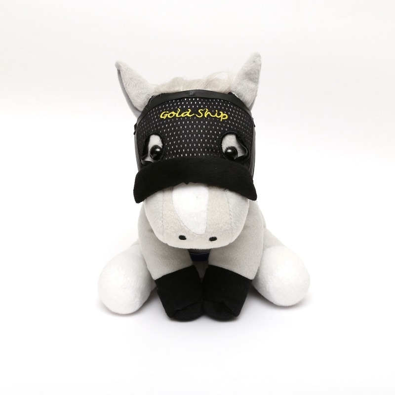 アイドルホース【ゴールドシップ/'15天皇賞(春)】(Mサイズ