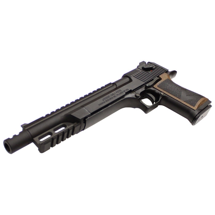 AW CUSTOM デザートイーグル 10インチ コンバージョンキット | All