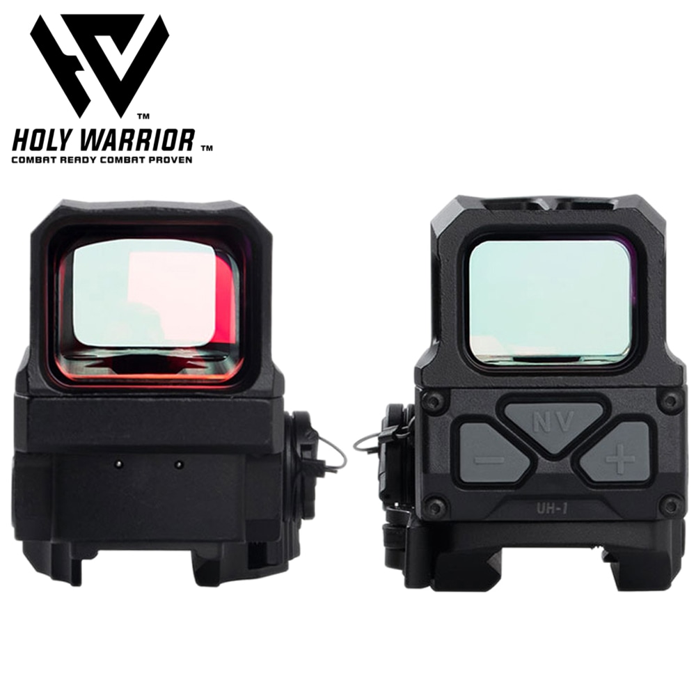 Holy Warrior VORTEX Razor AMG UH-1 Gen2タイプ ドットサイト / UH-1