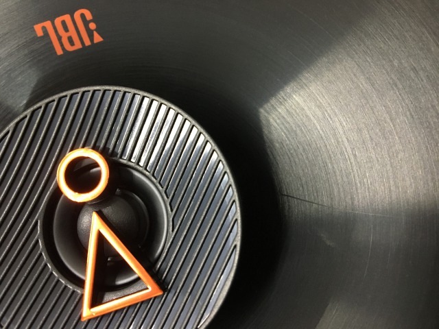 訳あり①】Stage3 8627 15.2x20.3cm (6x8インチ) Max.250W グリル