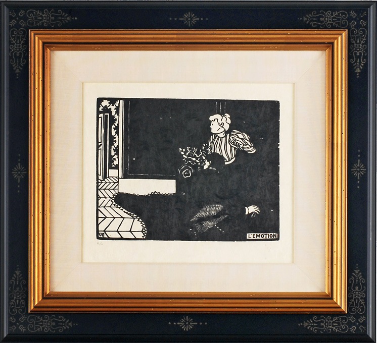 Felix Vallotton フェリックス・ヴァロットン カタログレゾネ 【公式通販】