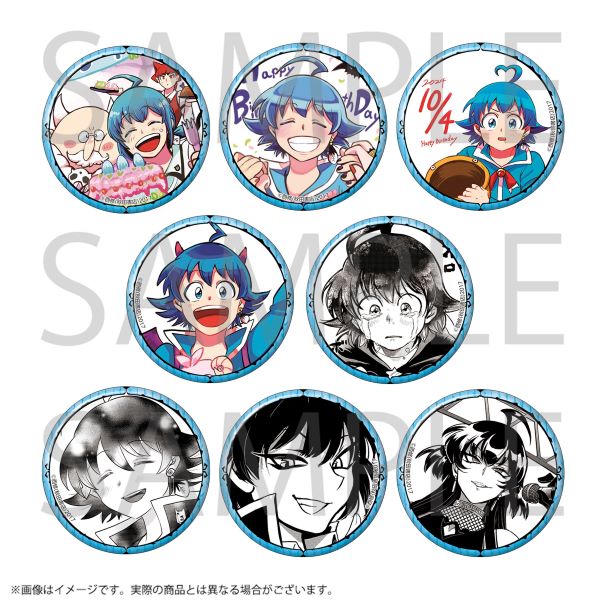 魔入りました！入間くん クリアファイル 音楽祭 | 魔入りました！入間