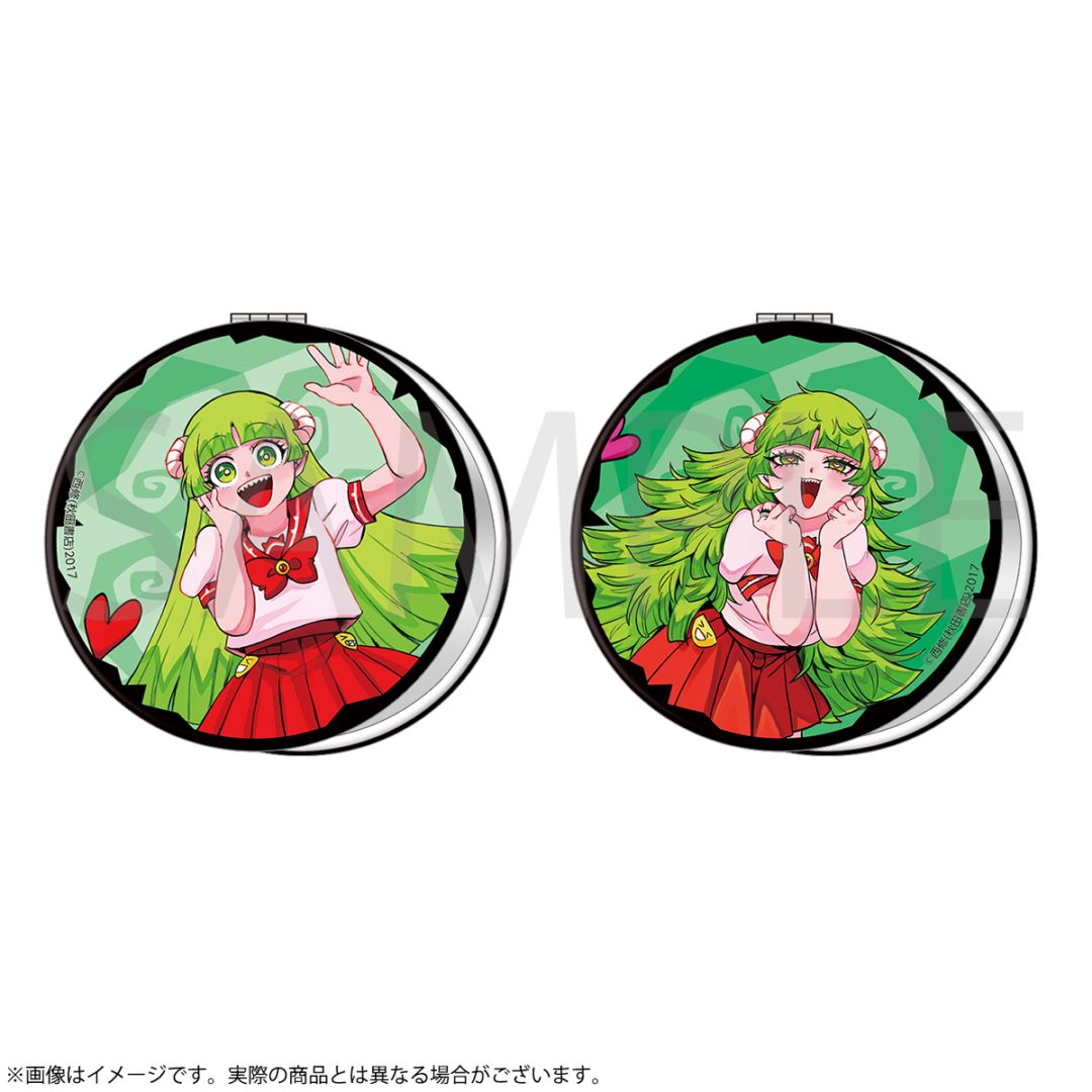 魔入りました！入間くん ダブルミラー evil collection クララ | 魔