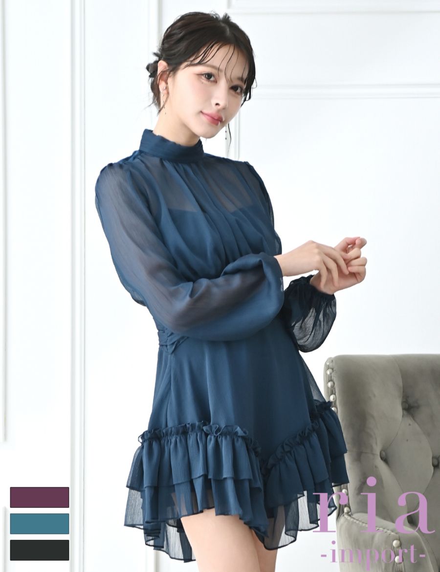 ria-import | 【キャバドレス公式通販】RANS（ランズ）