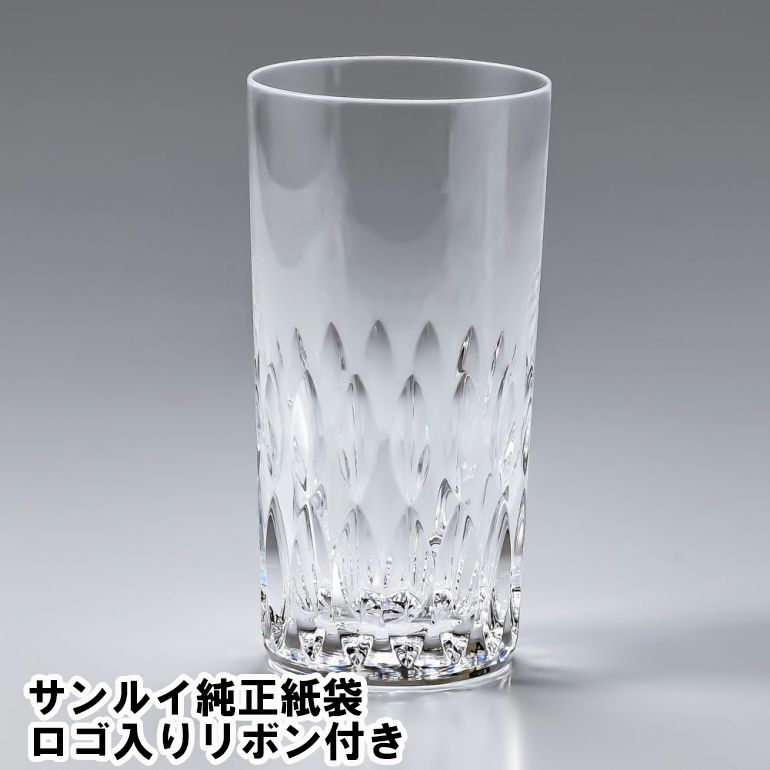 サンルイ（Saint Louis)の商品一覧。グラス、名入れギフトが 人気の