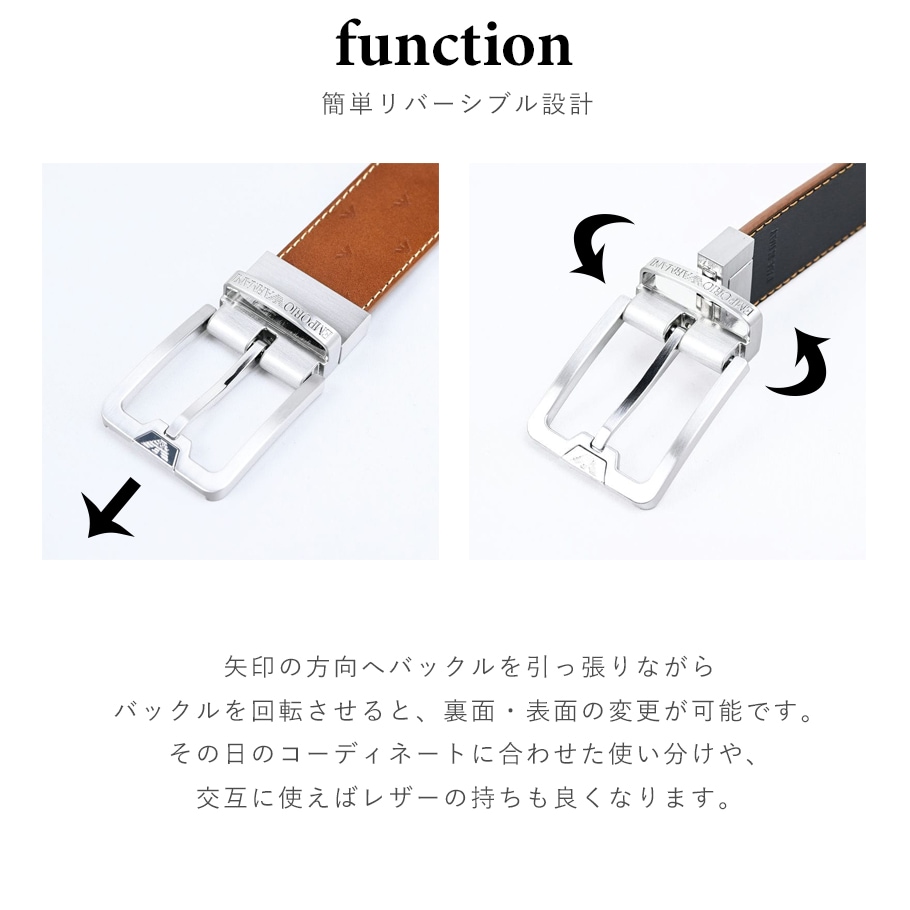 スペシャルラッピング付き】エンポリオ アルマーニ EMPORIO ARMANI