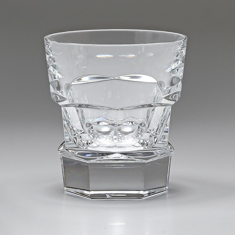 単品販売】 バカラ Baccarat グラス シングルグラス 単品 アビス