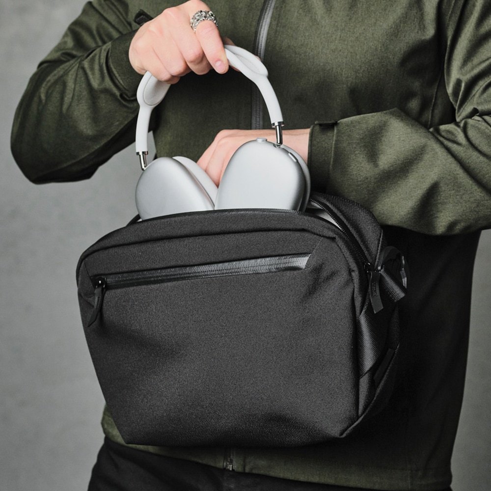 GO SLING AXOFLUX | SLING & SHOULDER | 【公式】ALPAKA (アルパカ)