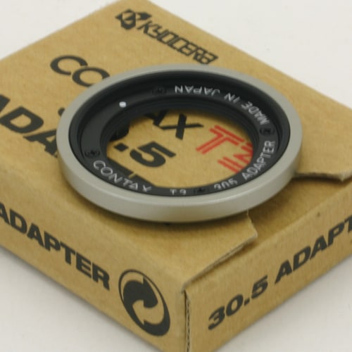 中古カメラ機材の通販専門店 Antiquary（アンティクアリィ）