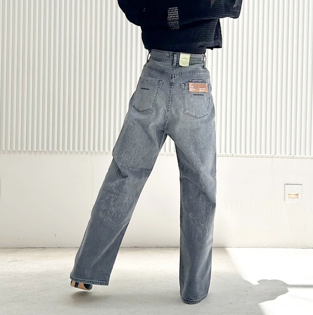 YANUK ヤヌーク】デニム JOAN の通販｜正規取扱店 ANNE onlinestore