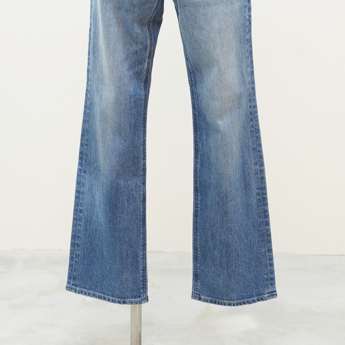 YANUK ヤヌーク】ストレート LOUISE | ANNE onlinestore - アンネ松本