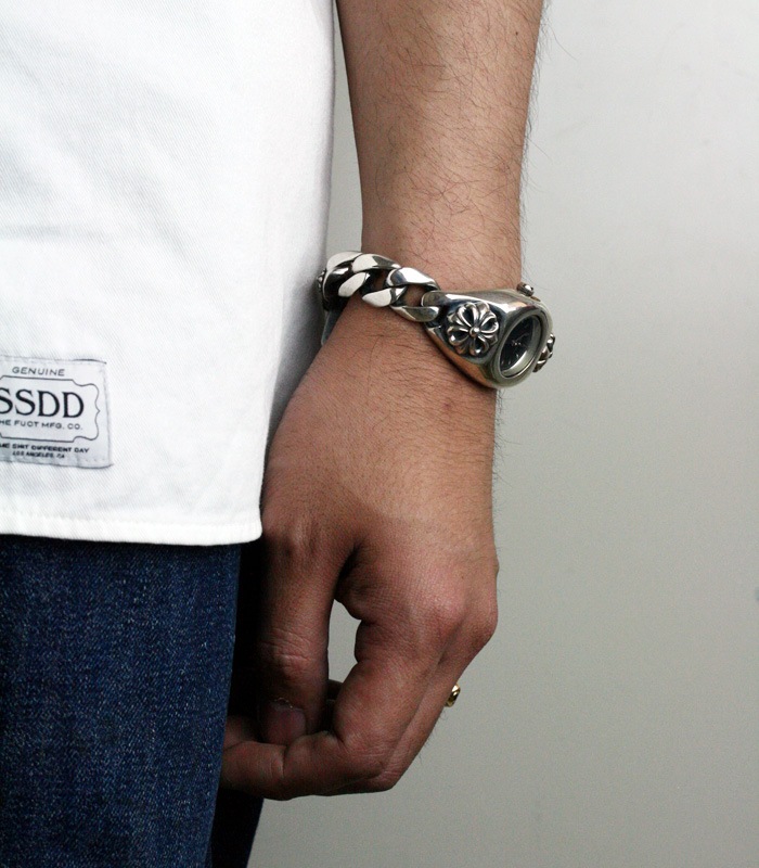 シルバーアクセサリーブランドアージェントグリーム | ArgentGleam