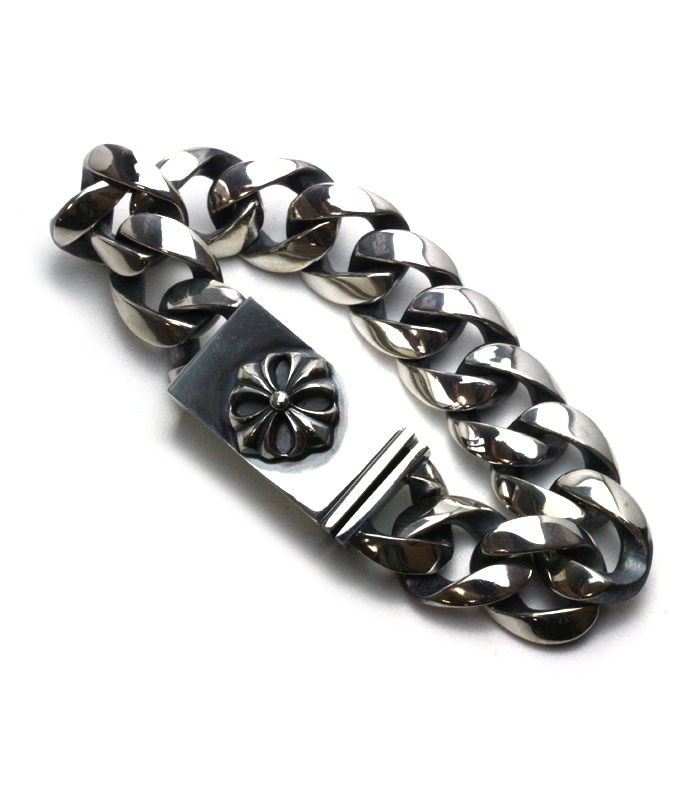 6*6様 ARGENT GLEAM ブレスレット S 925 シルバーアクセサリーブランド