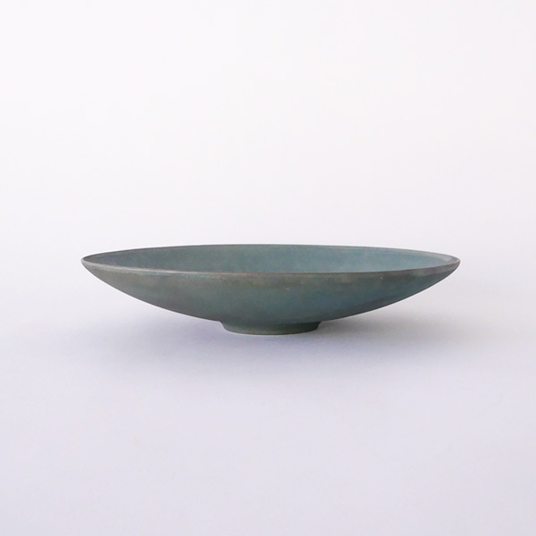 瀬川辰馬 蓋物 硫化銀彩 値下げ不可 瀬川辰馬 蓋物 硫化銀彩 値下げ