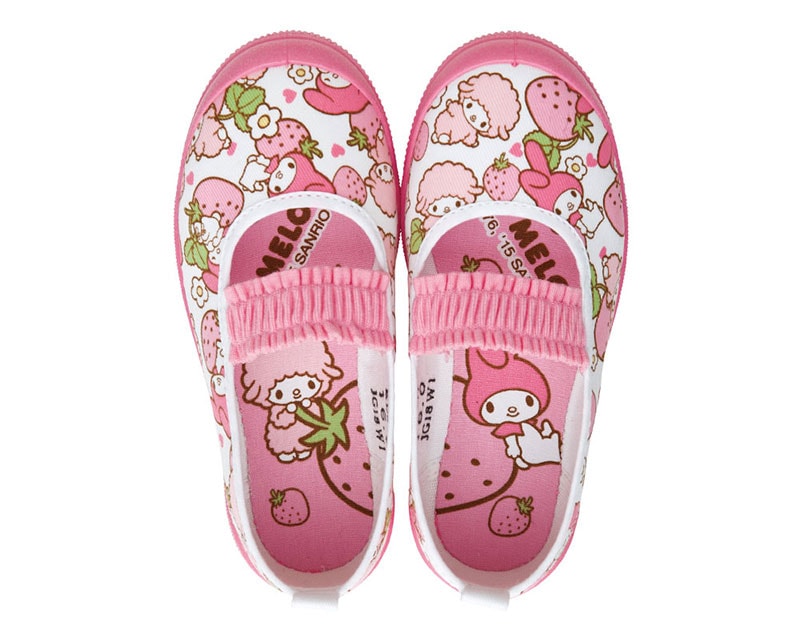 マイメロディS02 ピンク | すべての商品 | アサヒシューズ公式通販