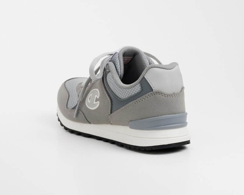 チャンピオン J307 グレー | すべての商品 | アサヒシューズ公式通販