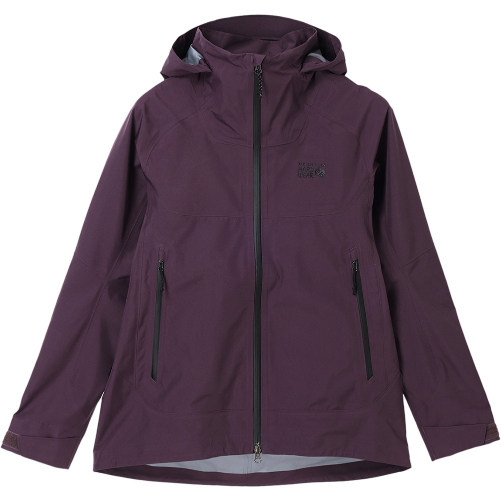 マウンテンハードウェア-MOUNTAIN HARD WEAR トレイルバースゴアテック