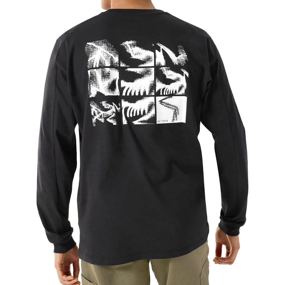 アークテリクス-ARCTERYX クラッグSLコットンバードタイルロング