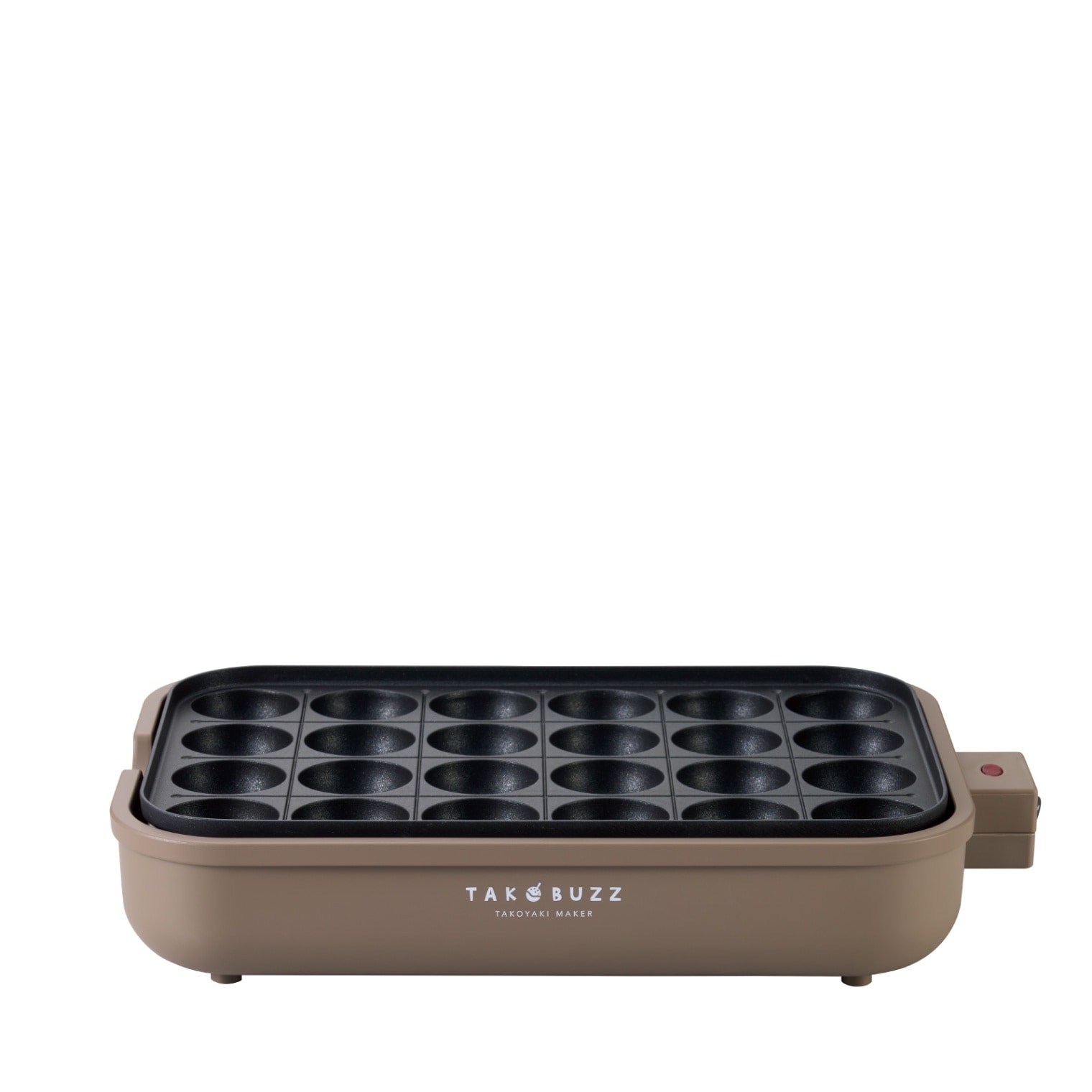 たこ焼きメーカー タコバズ ATM-824 | キッチン家電 | アピックス