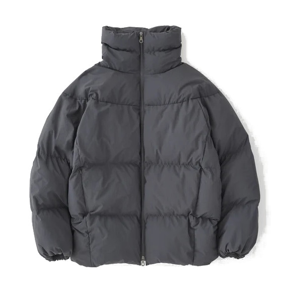 STUDIO NICHOLSON スタジオニコルソン エコダウンブルゾン OJECT