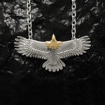 T-120a | ペンダントトップ,イーグル | ARIZONA FREEDOM（アリゾナ