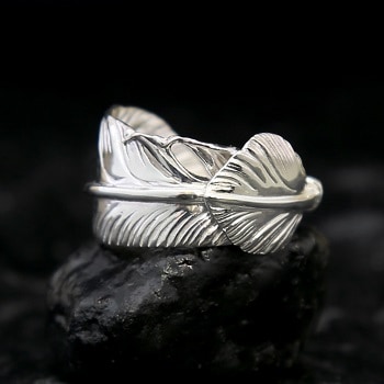 R-83a（50mm） | リング,フェザーリング | ARIZONA FREEDOM（アリゾナ