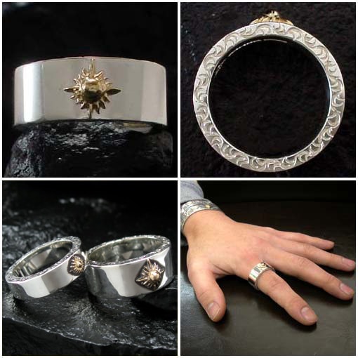 R-21b | リング | ARIZONA FREEDOM（アリゾナフリーダム）公式サイト