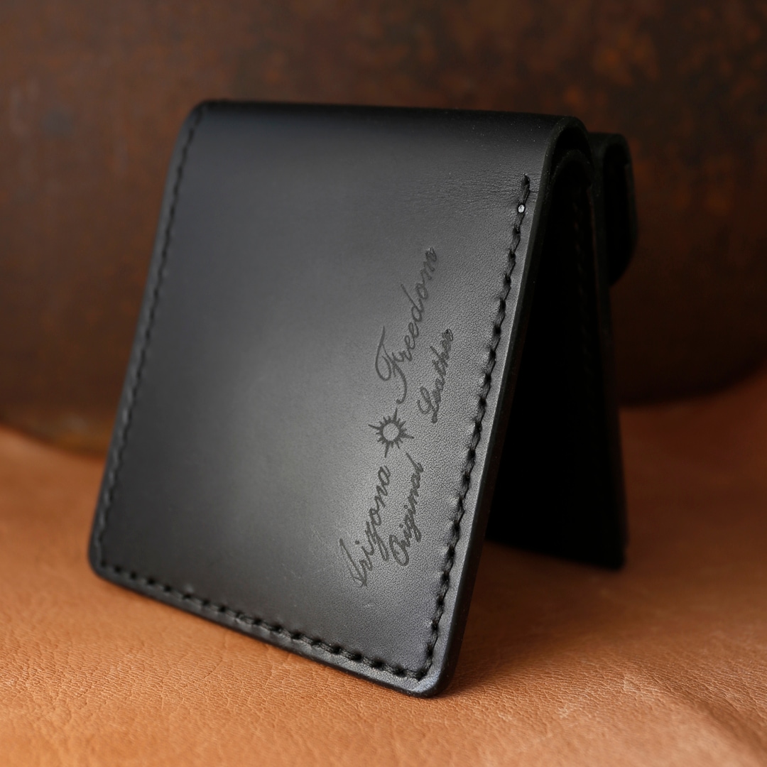 L-6（販売終了） | レザー,ハーフレザーウォレット | ARIZONA FREEDOM